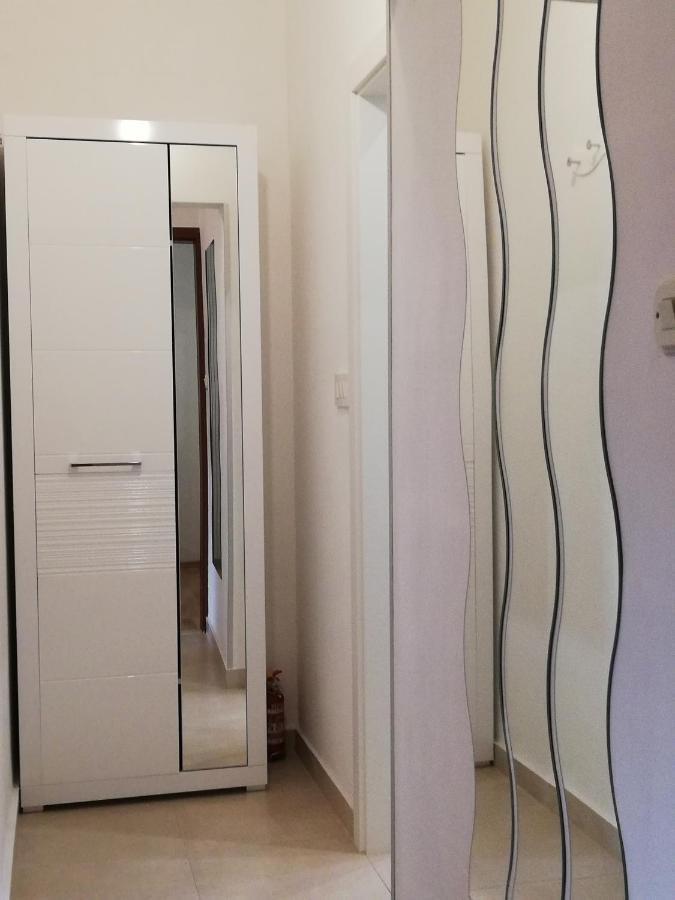 Studio Apartman Lenka Split Eksteriør bilde