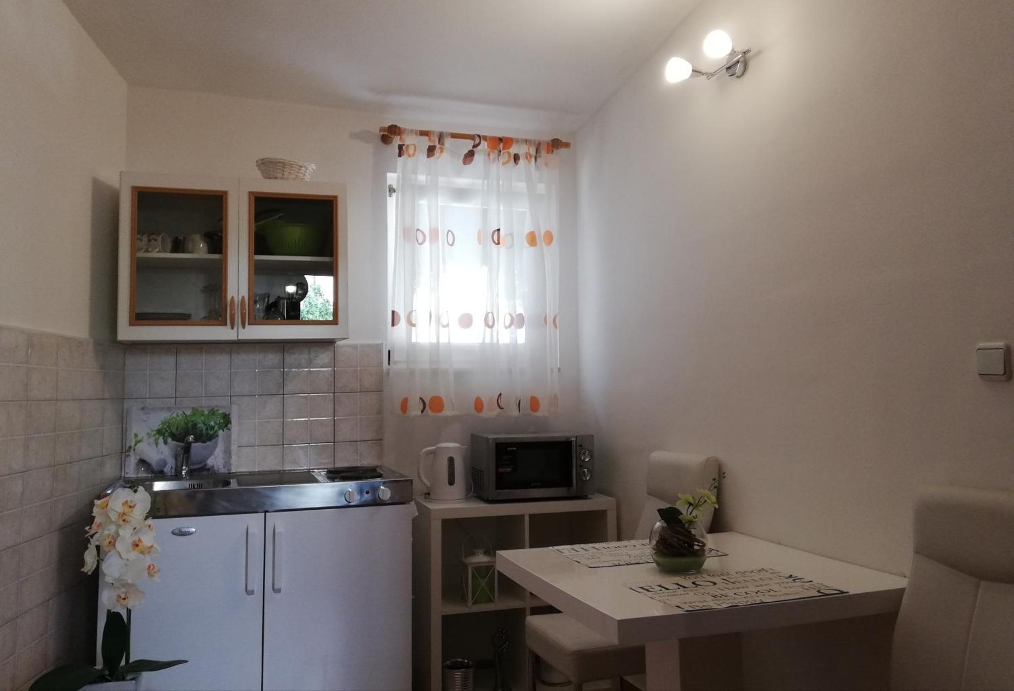Studio Apartman Lenka Split Eksteriør bilde