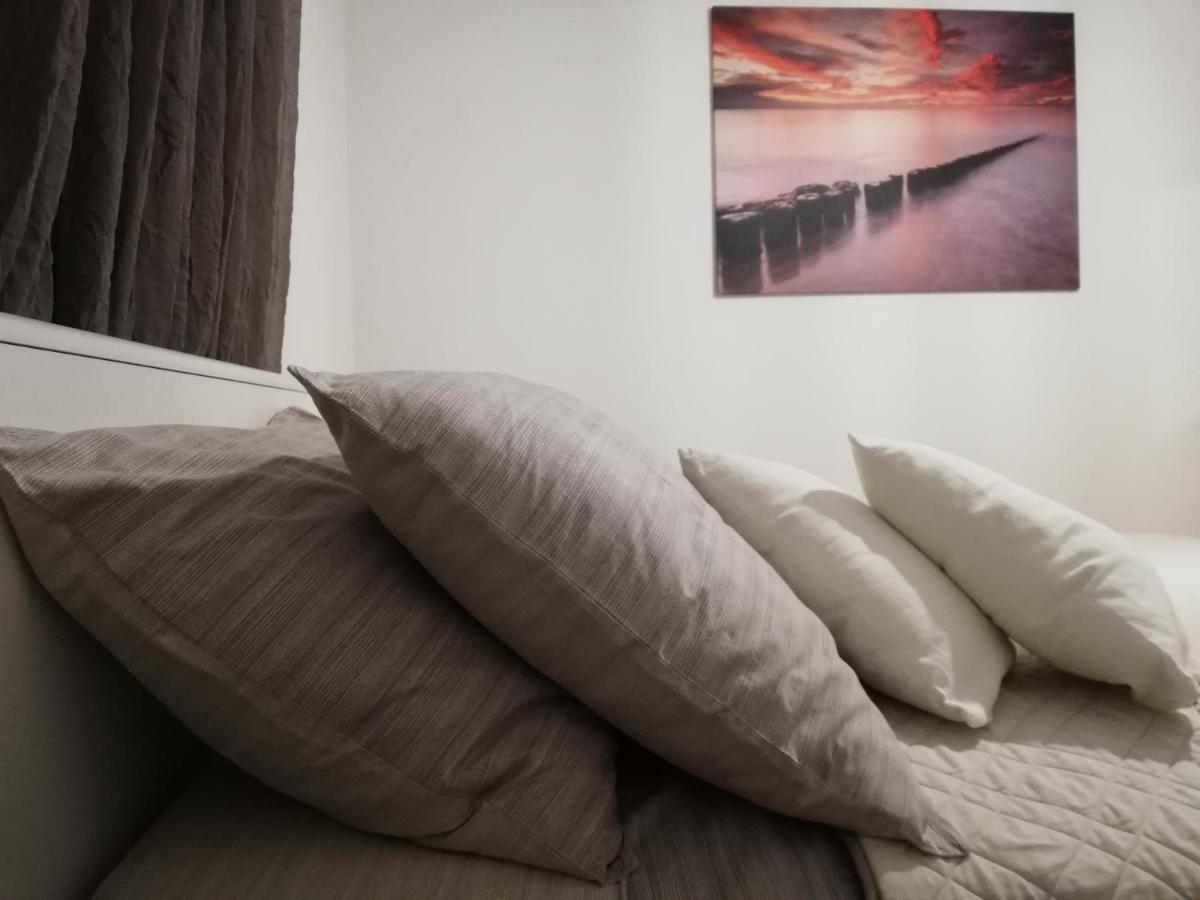 Studio Apartman Lenka Split Eksteriør bilde